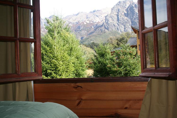 Terrazas Del Lopez Villa San Carlos de Bariloche Exterior photo