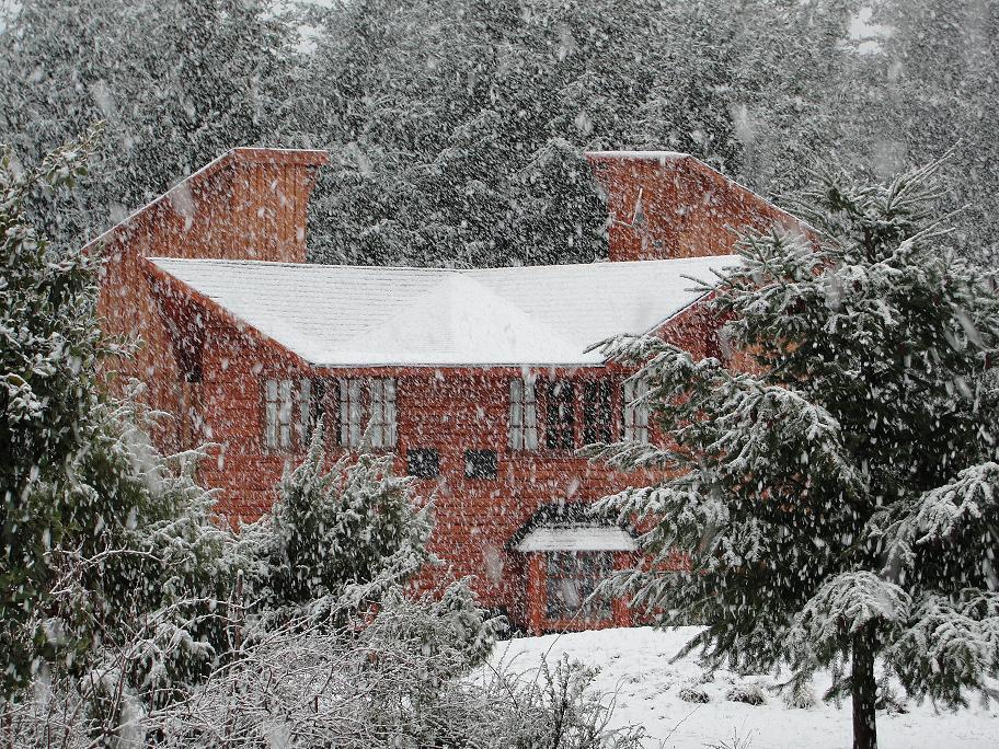 Terrazas Del Lopez Villa San Carlos de Bariloche Exterior photo